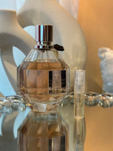 Load image into Gallery viewer, 2 mL FLOWERBOMB EAU DE PARFUM BY VIKTOR &amp; ROLF
